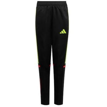 Adidas F50 Child’s Training Trousers – Black