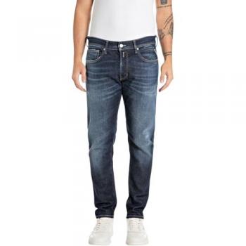 Replay Slim Fit Jeans Willbi Regular Slim Jeans