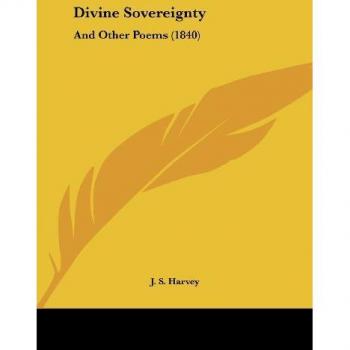 Divine Sovereignty