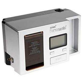 Zorr Deluxe Powermatic 2+