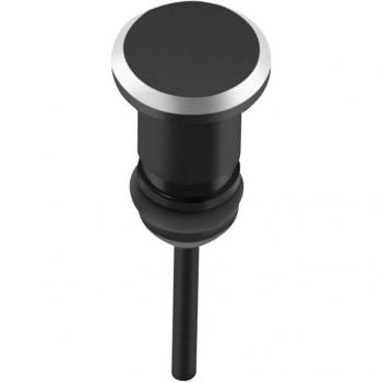 Conector de auriculares 3,5mm y puerto Micro USB antipolvo
