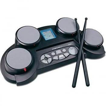 Batterie Medeli DD61 avec 4 pads