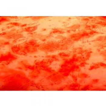 Cotton Cloud Nine Fitted Crib Sheet – Heaven Sent Girl