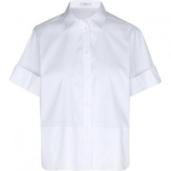Riani Damenbluse in Weiß Größe 48