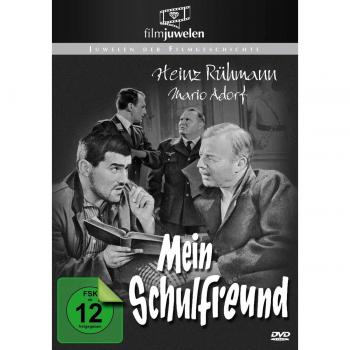 Mein Schulfreund