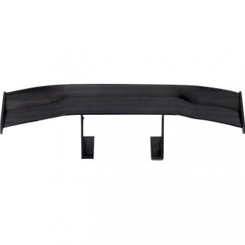 Auto Styling Mini Spoiler aus Kohlenstofffaser