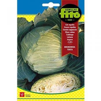 Col Repollo Fito Brunswick Tenta