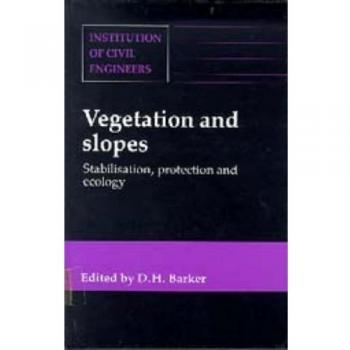 Vegetation & Slopes