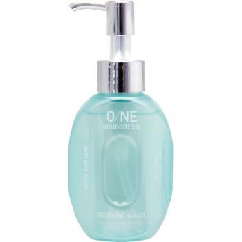 Aqua Noa Huile Nourrissante Amino Rescue 75ml