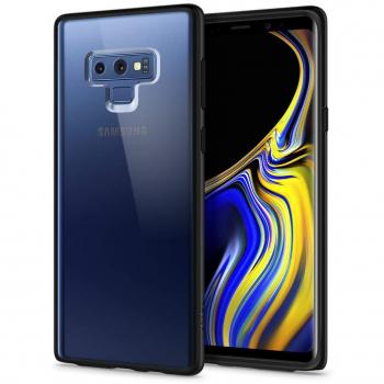 Funda híbrida Spigen para Samsung Galaxy Note 9