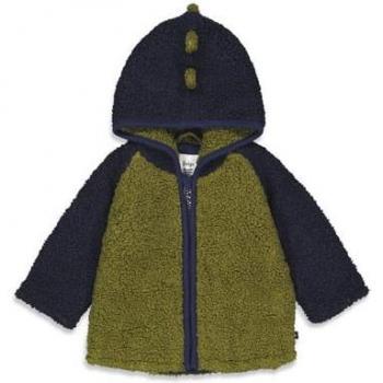 Feetje Chaqueta Verde Cool To The Bone 56