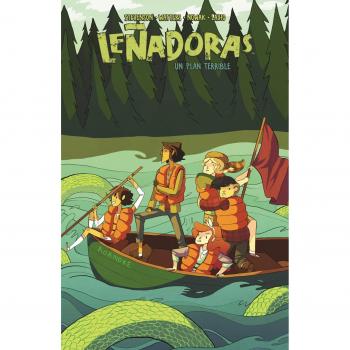 Leñadoras [Livre en VO]