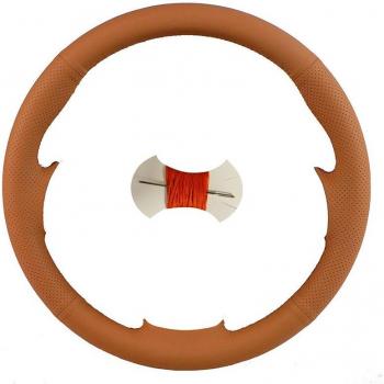 W164 M-Class Steering Wheel Braid Cover