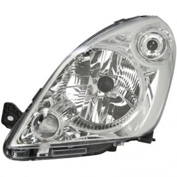 Linkerkoplampen VALEO 044857