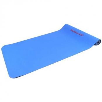 Mat Yogique GladiatorFit Résistant à la Glissance 180x60 cm