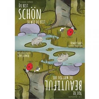 Du bist schön, so wie Du bist