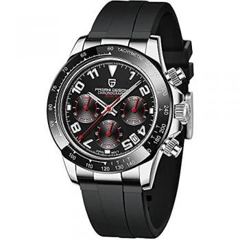 Movimento 40mm Orologio Elite