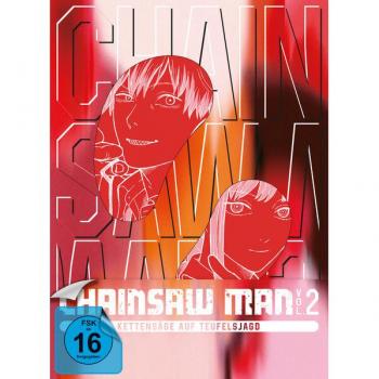 Chainsaw Man