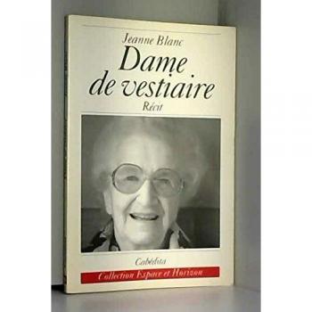 Dame de Vestiaire