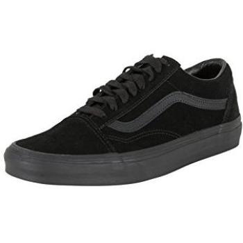 Vans Old Skool Street Kicks