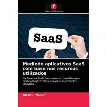 Medindo aplicativos SaaS com base nos recursos utilizados: Implementação de licenciamento cumulativo para medir aplicativos SaaS com base nos recursos utilizados