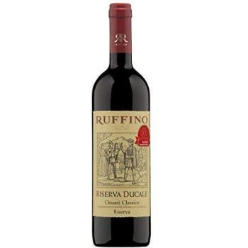 Ruffino Riserva Ducale Chianti Classico Riserva 2020