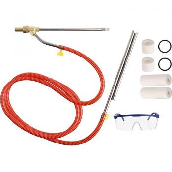 Sableuse haute pression 5000 Psi Blaster-Kit pour Karcher