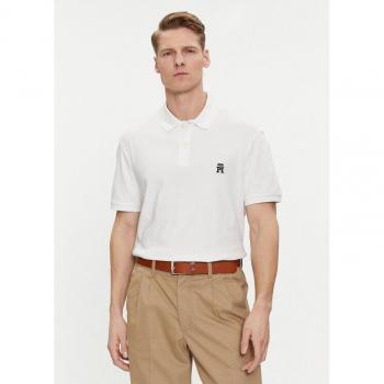 Polo Tommy Hilfiger Ricamo Chic