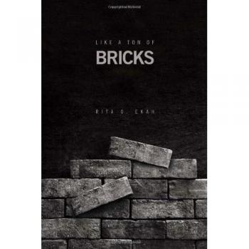 Like a Ton of Bricks