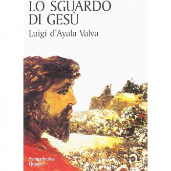 Sguardo di Gesù