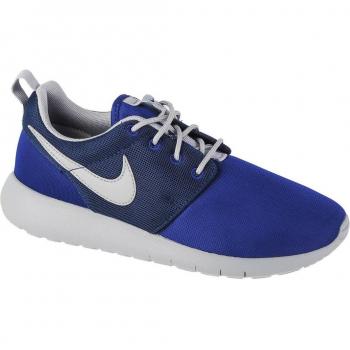 Nike Roshe One GS Boys' Navy Sports Sneakers