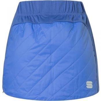 Sportful Frauen Laufhose Doro Modell (XL) Blau