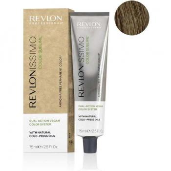Revlonissimo Color Nº 6.0 Blond foncé