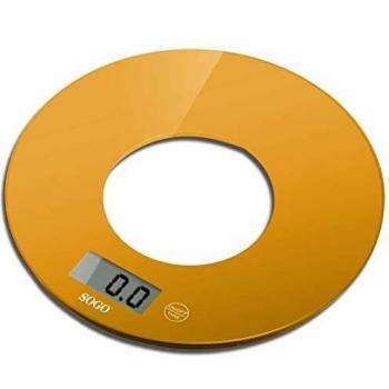 Balance Sogo 3965 O – cuisine électronique