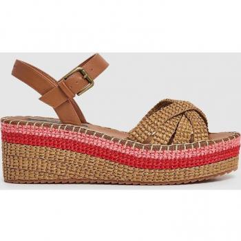 Sandali Marrone Witney Pepe Jeans EU 38