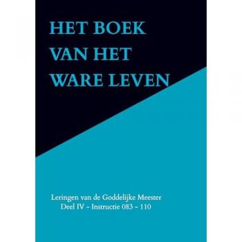 HET BOEK VAN HET WARE LEVEN