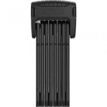 Folding anti-theft lock + bracket Abus Granit XPlus 6500K SH