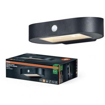 Petite Lampe Solaire Murale OSRAM