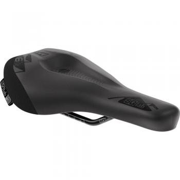 Selle Ergonomiche SQLAB 6 Noir OX