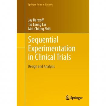 Sequential Experimentation in Clinical Trials