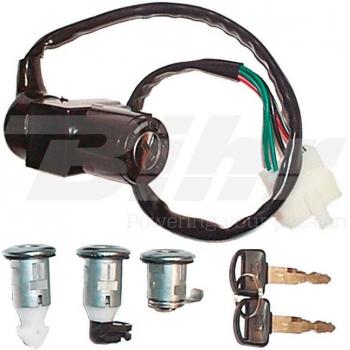 V Parts Contattore Honda BJ50 Bali