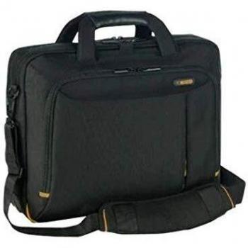 DELL Nylon Black Carrying Case Targus Meridian II