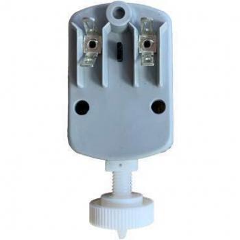 Ccei Récepteur Pneumatique pour Systèmes de Piscine