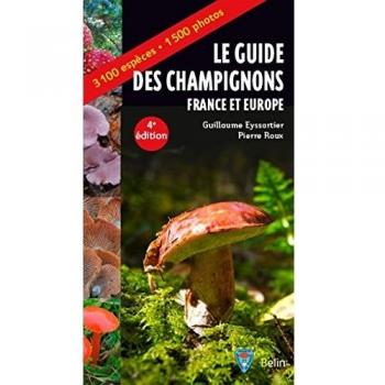 Guide des champignons