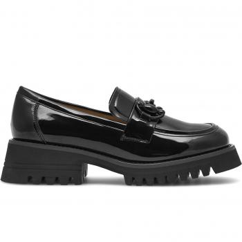 Chunky Loafers Nero Badura WFA2487-1Z