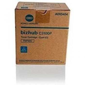 Konica Minolta Toner ORIG. TNP Kompatibel zu A0X5454