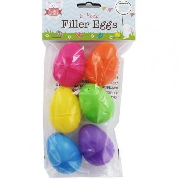 Easter Decoration Egg Kit (6)
