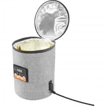 Thermostat Intelligent Chauffe-Biberon 3.8L