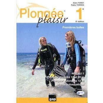 Plongée plaisir