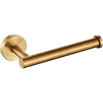 Geborsteld Gouden Handdoekhaak voor Badkamer